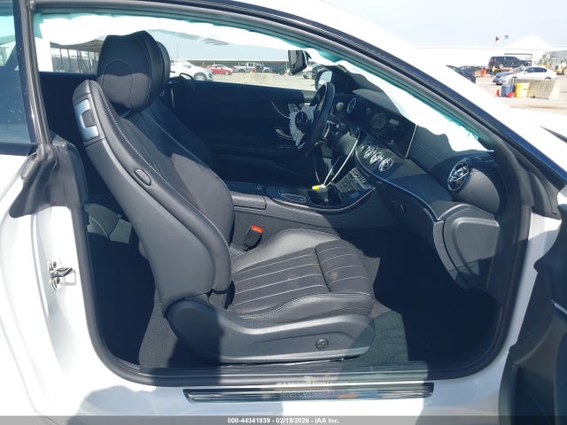 2023 MERCEDES-BENZ E 450 W1K1J5JB0PF187252 Photo 4