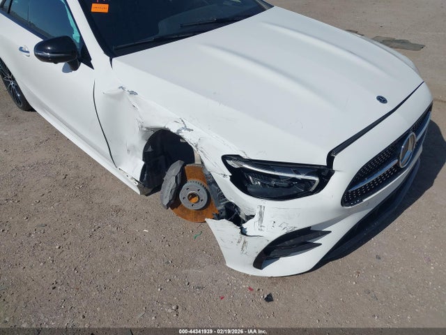2023 MERCEDES-BENZ E 450 W1K1J5JB0PF187252 Photo 5