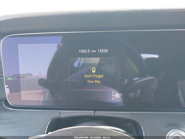 2023 MERCEDES-BENZ E 450 W1K1J5JB0PF187252 Photo 6