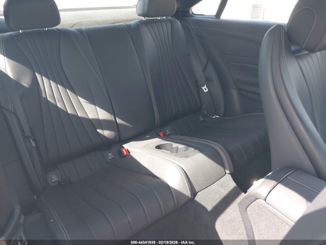 2023 MERCEDES-BENZ E 450 W1K1J5JB0PF187252 Photo 7