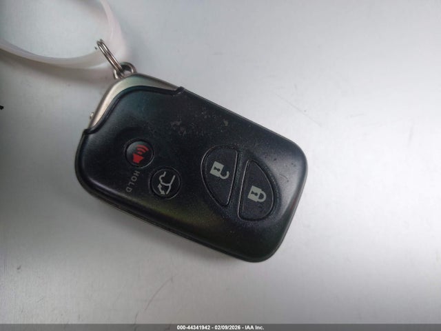 2010 LEXUS RX 350 2T2ZK1BA5AC012080 Photo 10