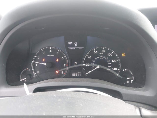 2010 LEXUS RX 350 2T2ZK1BA5AC012080 Photo 6