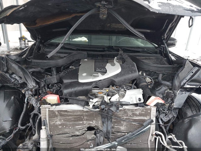 44341947 :رقم المزاد ، JN1CV6AP3DM721170 vin ، 2013 Infiniti G37 Journey مزاد بيع