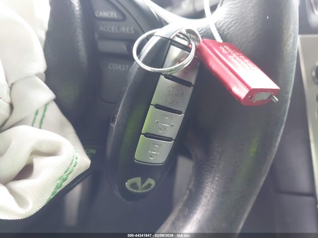 44341947 :رقم المزاد ، JN1CV6AP3DM721170 vin ، 2013 Infiniti G37 Journey مزاد بيع