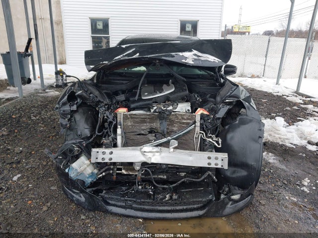 44341947 :رقم المزاد ، JN1CV6AP3DM721170 vin ، 2013 Infiniti G37 Journey مزاد بيع