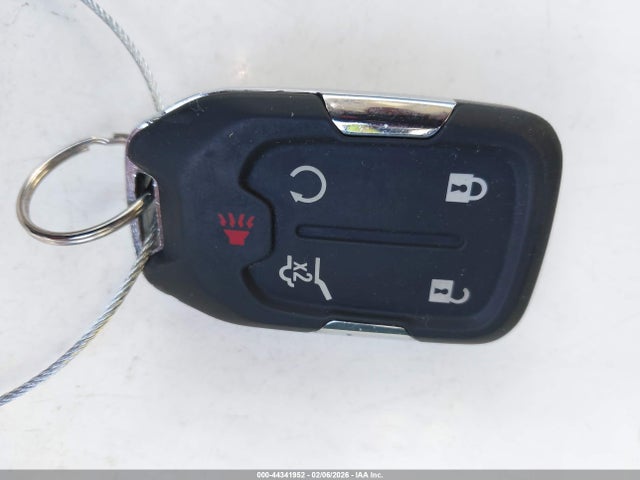 44341952 :رقم المزاد ، 3GKALPEV9ML354931 vin ، 2021 Gmc Terrain Fwd Slt مزاد بيع