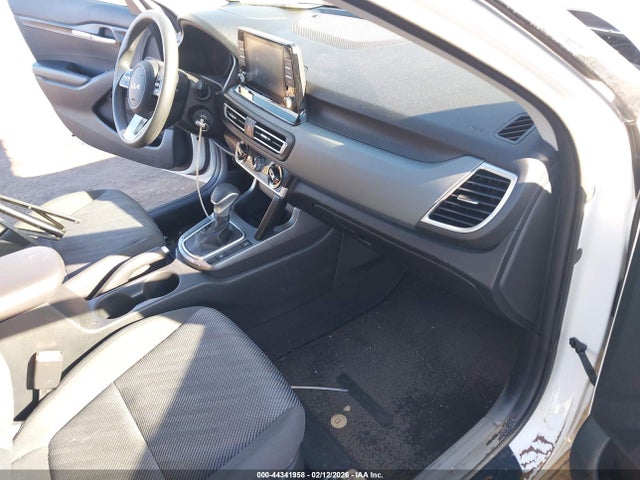 44341958 :رقم المزاد ، KNDEPCAA2P7431161 vin ، 2023 Kia Seltos Lx مزاد بيع