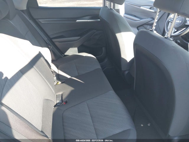 44341958 :رقم المزاد ، KNDEPCAA2P7431161 vin ، 2023 Kia Seltos Lx مزاد بيع