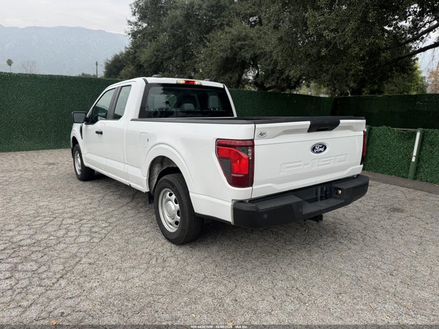 1FTEX1KP6RKD18238 Ford F-150 Xl