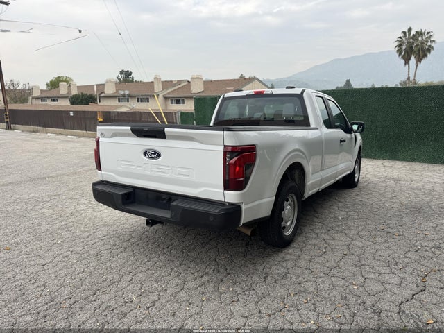 1FTEX1KP6RKD18238 Ford F-150 Xl