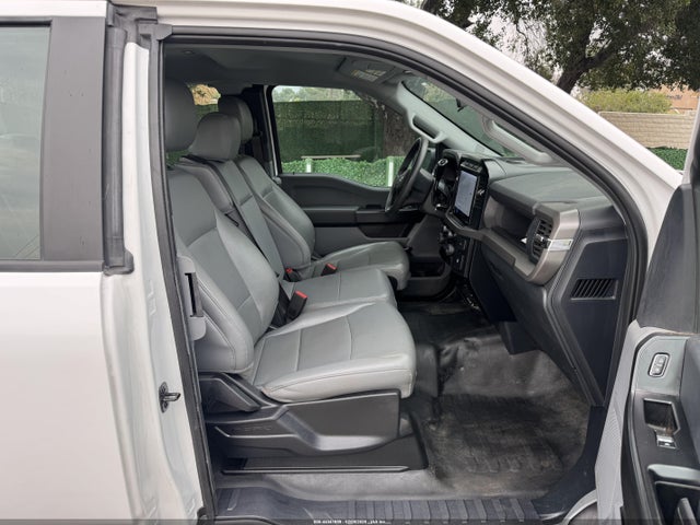 1FTEX1KP6RKD18238 Ford F-150 Xl