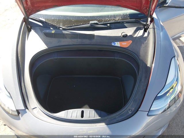 Продаж на аукціоні авто 2018 Tesla Model 3 Long Range/mid Range, vin: 5YJ3E1EA3JF024480, номер лоту: 44341962