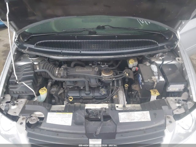 Продаж на аукціоні авто 2005 Dodge Grand Caravan Sxt, vin: 2D4GP44LX5R193604, номер лоту: 44341963
