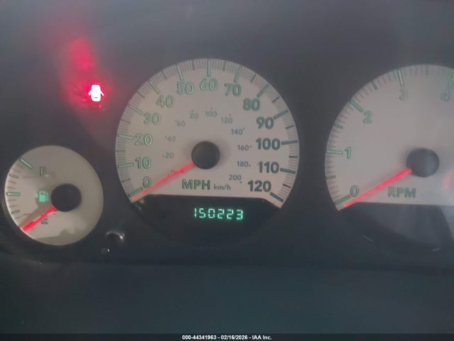 Продаж на аукціоні авто 2005 Dodge Grand Caravan Sxt, vin: 2D4GP44LX5R193604, номер лоту: 44341963