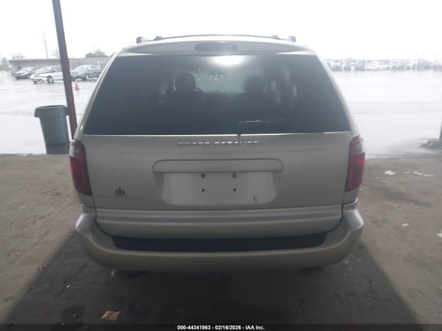 Продаж на аукціоні авто 2005 Dodge Grand Caravan Sxt, vin: 2D4GP44LX5R193604, номер лоту: 44341963