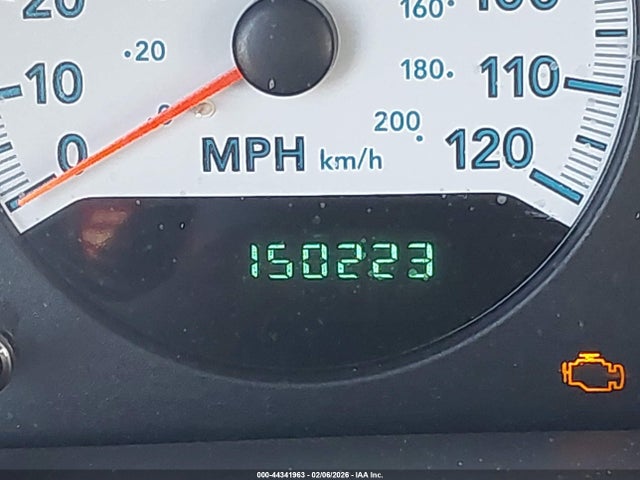 Продаж на аукціоні авто 2005 Dodge Grand Caravan Sxt, vin: 2D4GP44LX5R193604, номер лоту: 44341963