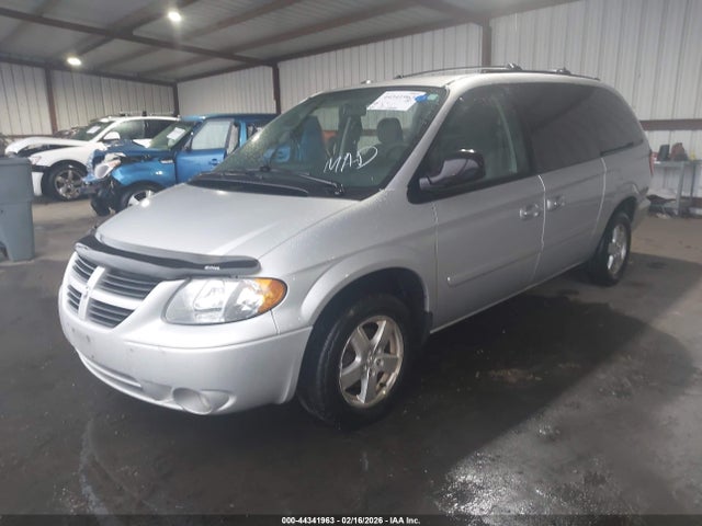 Продаж на аукціоні авто 2005 Dodge Grand Caravan Sxt, vin: 2D4GP44LX5R193604, номер лоту: 44341963