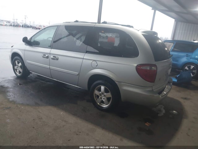 Продаж на аукціоні авто 2005 Dodge Grand Caravan Sxt, vin: 2D4GP44LX5R193604, номер лоту: 44341963
