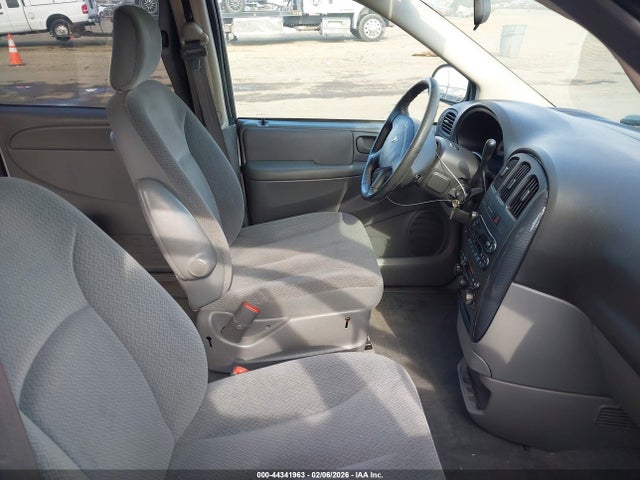 Продаж на аукціоні авто 2005 Dodge Grand Caravan Sxt, vin: 2D4GP44LX5R193604, номер лоту: 44341963