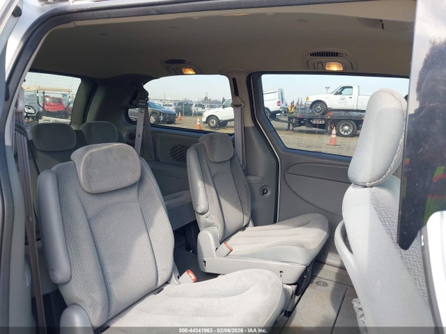 Продаж на аукціоні авто 2005 Dodge Grand Caravan Sxt, vin: 2D4GP44LX5R193604, номер лоту: 44341963