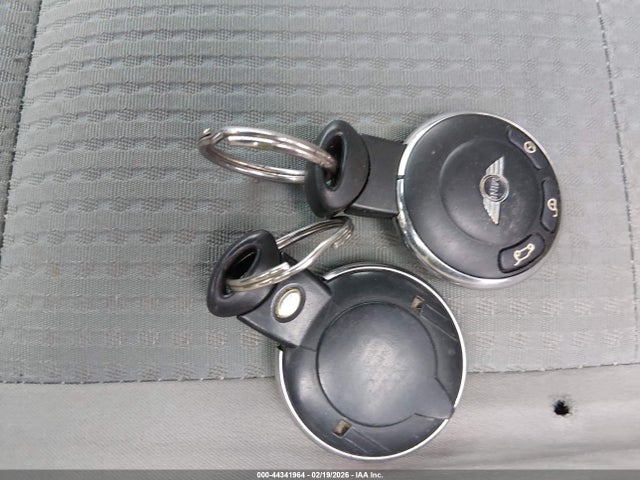 2014 MINI CLUBMAN WMWZG3C55ET800209 Photo 10