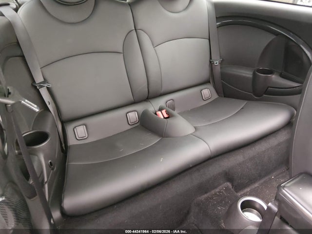 2014 MINI CLUBMAN WMWZG3C55ET800209 Photo 7