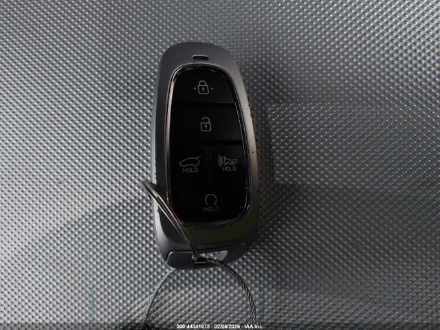 Hyundai Palisade Sel 2024 KM8R2DGEXRU788426 Image 11
