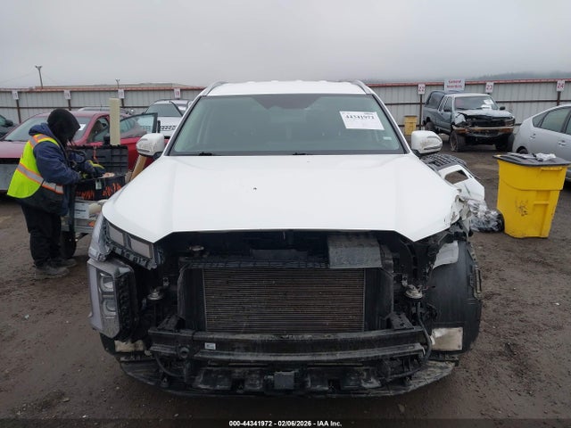 Hyundai Palisade Sel 2024 KM8R2DGEXRU788426 Image 13