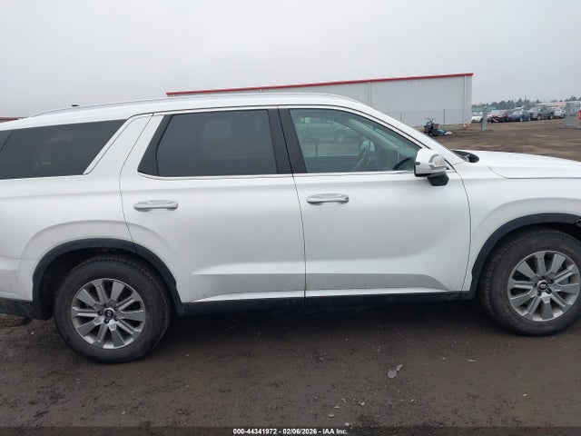 Hyundai Palisade Sel 2024 KM8R2DGEXRU788426 Image 14