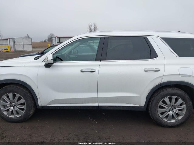 Hyundai Palisade Sel 2024 KM8R2DGEXRU788426 Image 15