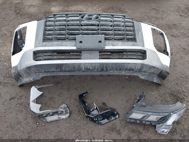 Hyundai Palisade Sel 2024 KM8R2DGEXRU788426 Image 12
