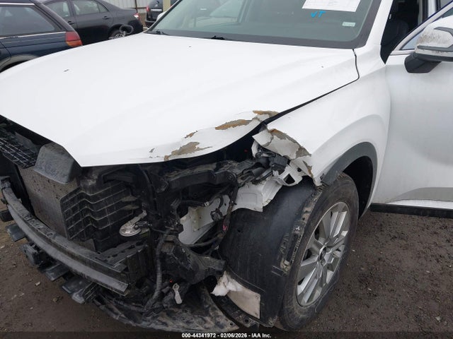 Hyundai Palisade Sel 2024 KM8R2DGEXRU788426 Image 20