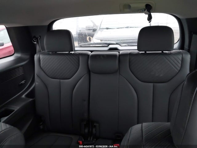 Hyundai Palisade Sel 2024 KM8R2DGEXRU788426 Image 21