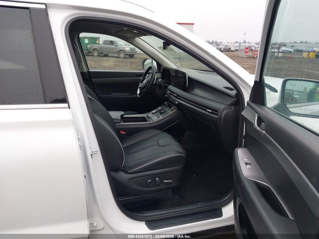 Hyundai Palisade Sel 2024 KM8R2DGEXRU788426 Image 5