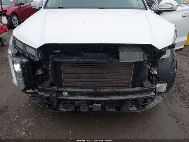 Hyundai Palisade Sel 2024 KM8R2DGEXRU788426 Image 6