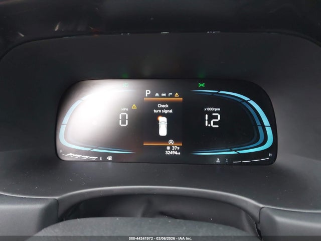 Hyundai Palisade Sel 2024 KM8R2DGEXRU788426 Image 7