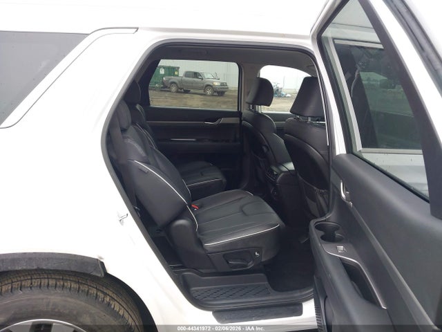 Hyundai Palisade Sel 2024 KM8R2DGEXRU788426 Image 8