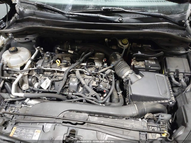1FMCU9H91MUB14754 Ford ESCAPE SEL