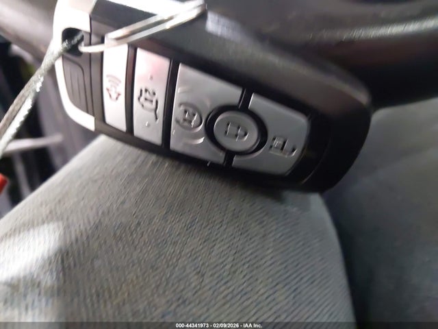 1FMCU9H91MUB14754 Ford ESCAPE SEL