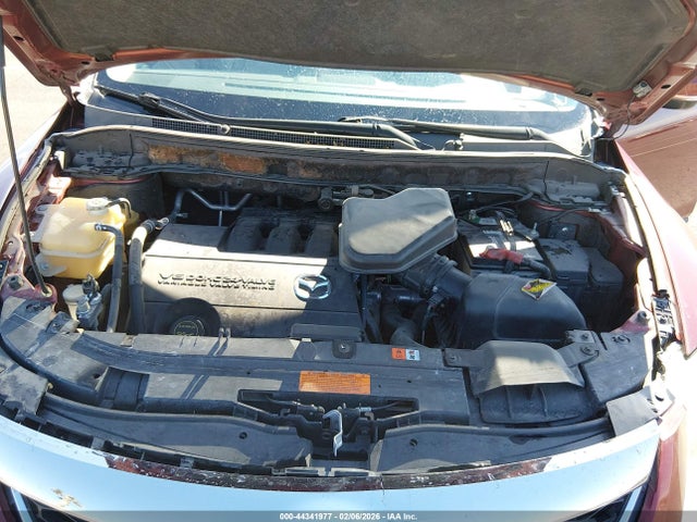 Aukcja sprzedaży 2012 Mazda Cx-9 Grand Touring, vin: JM3TB2DV1C0348782, numer aukcji: 44341977