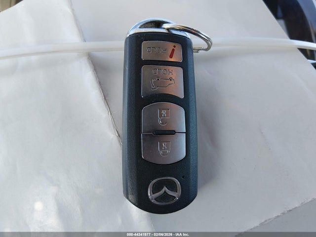 Aukcja sprzedaży 2012 Mazda Cx-9 Grand Touring, vin: JM3TB2DV1C0348782, numer aukcji: 44341977