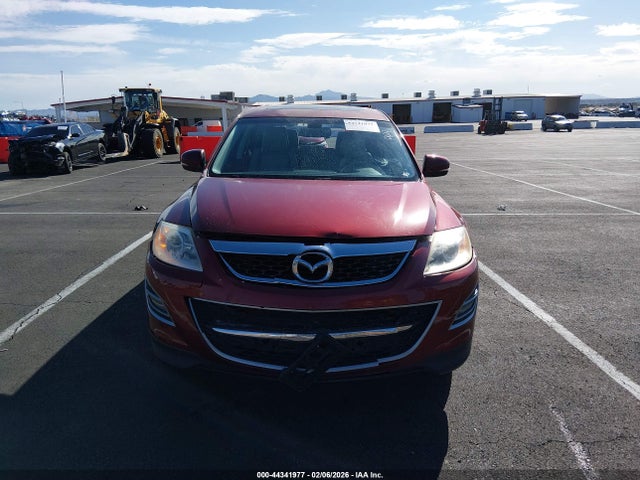 Aukcja sprzedaży 2012 Mazda Cx-9 Grand Touring, vin: JM3TB2DV1C0348782, numer aukcji: 44341977