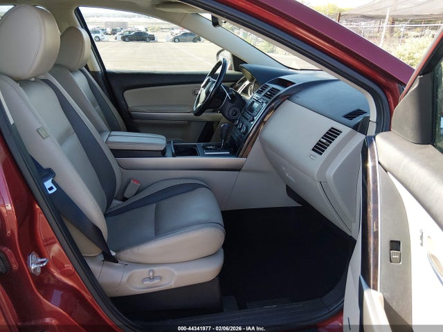 Aukcja sprzedaży 2012 Mazda Cx-9 Grand Touring, vin: JM3TB2DV1C0348782, numer aukcji: 44341977