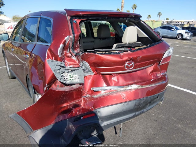 Aukcja sprzedaży 2012 Mazda Cx-9 Grand Touring, vin: JM3TB2DV1C0348782, numer aukcji: 44341977