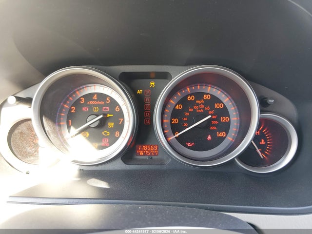 Aukcja sprzedaży 2012 Mazda Cx-9 Grand Touring, vin: JM3TB2DV1C0348782, numer aukcji: 44341977