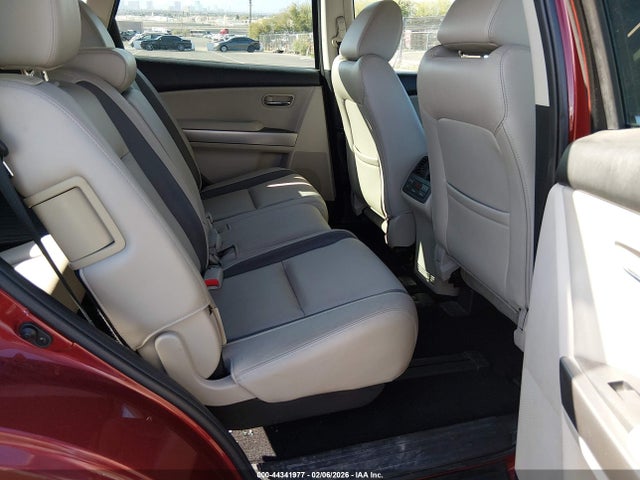 Aukcja sprzedaży 2012 Mazda Cx-9 Grand Touring, vin: JM3TB2DV1C0348782, numer aukcji: 44341977
