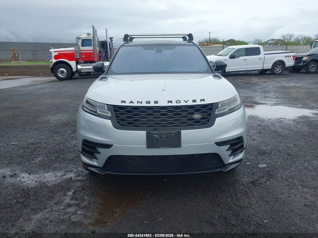 Продаж на аукціоні авто 2019 Land Rover Range Rover Velar P250 R-dynamic Se, vin: SALYL2EXXKA783653, номер лоту: 44341983