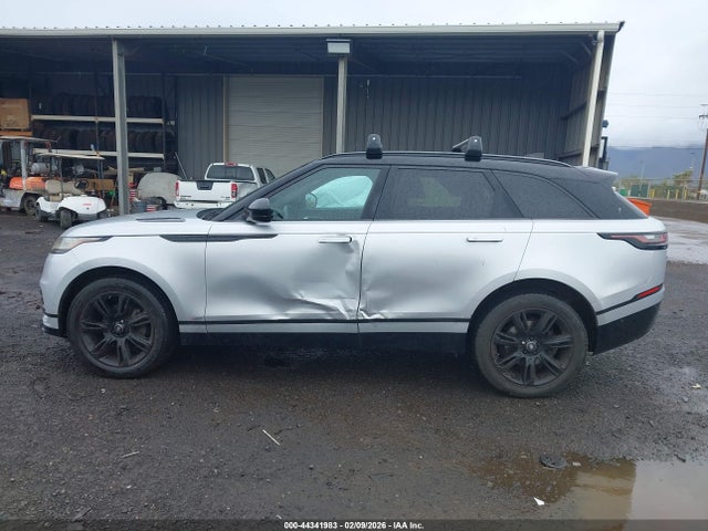 Продаж на аукціоні авто 2019 Land Rover Range Rover Velar P250 R-dynamic Se, vin: SALYL2EXXKA783653, номер лоту: 44341983