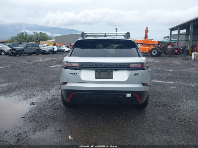 Продаж на аукціоні авто 2019 Land Rover Range Rover Velar P250 R-dynamic Se, vin: SALYL2EXXKA783653, номер лоту: 44341983