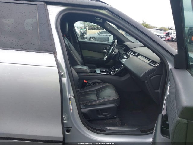 Продаж на аукціоні авто 2019 Land Rover Range Rover Velar P250 R-dynamic Se, vin: SALYL2EXXKA783653, номер лоту: 44341983